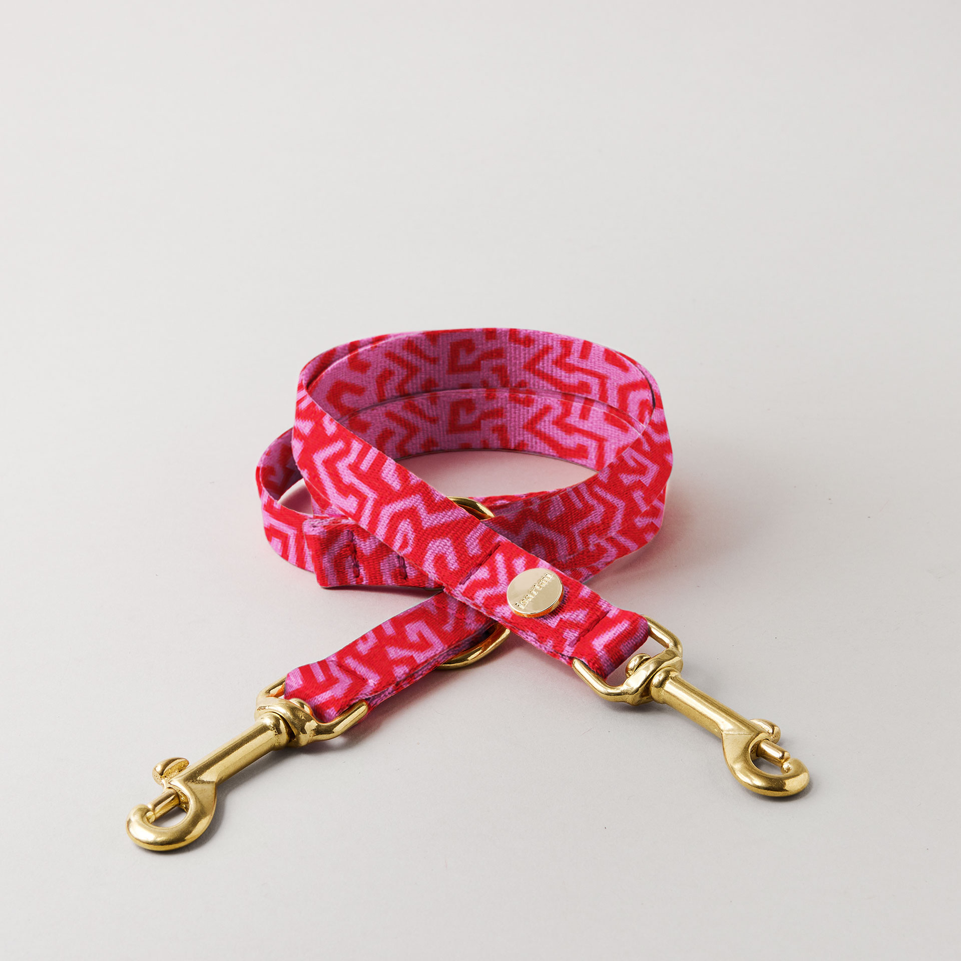 Designerleine SWEETY, 250 cm (Umhängeleine)