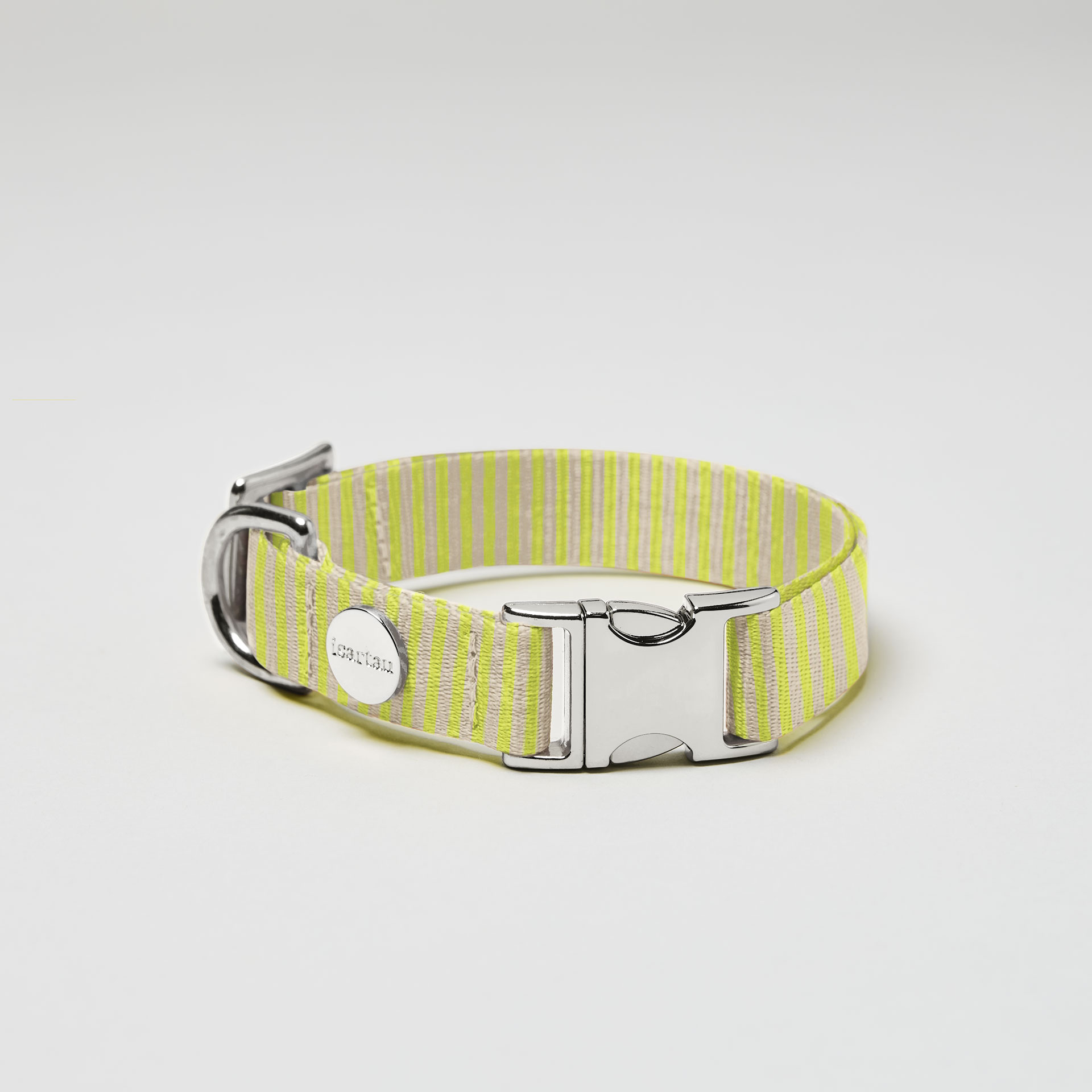 Welpenhalsband SUNNY