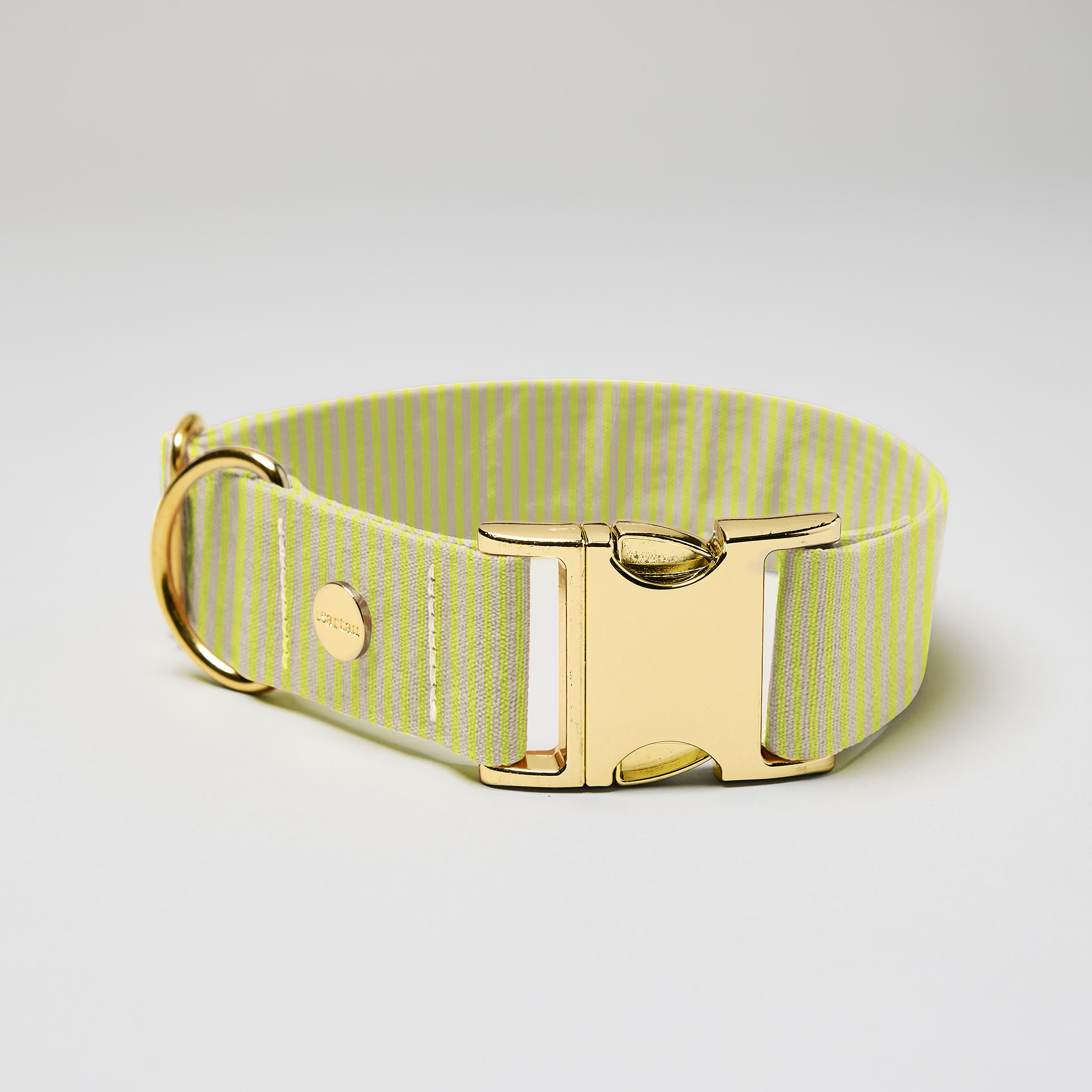 Designerhalsband SUNNY