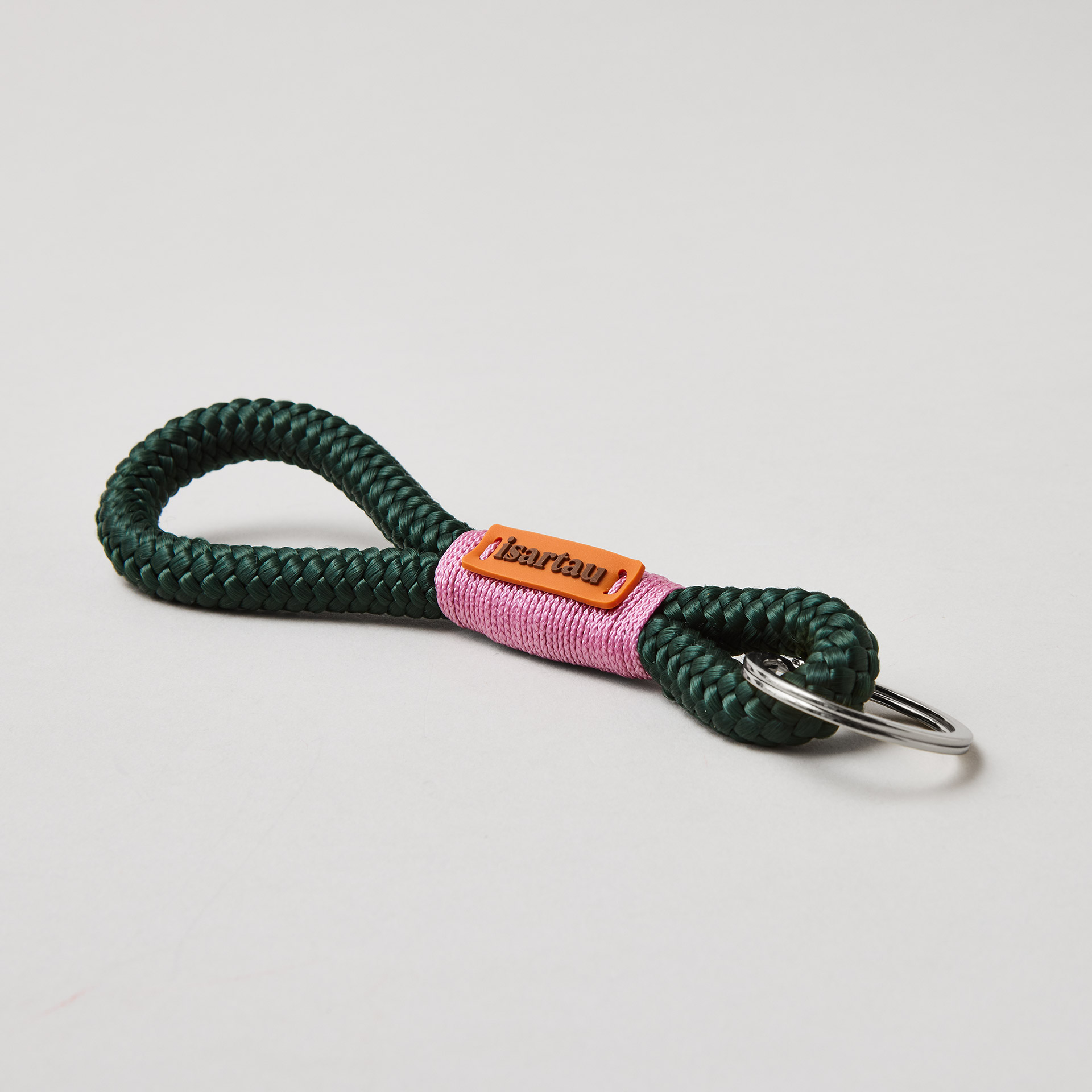 Schlüsselanhänger Evergreen, ROSE