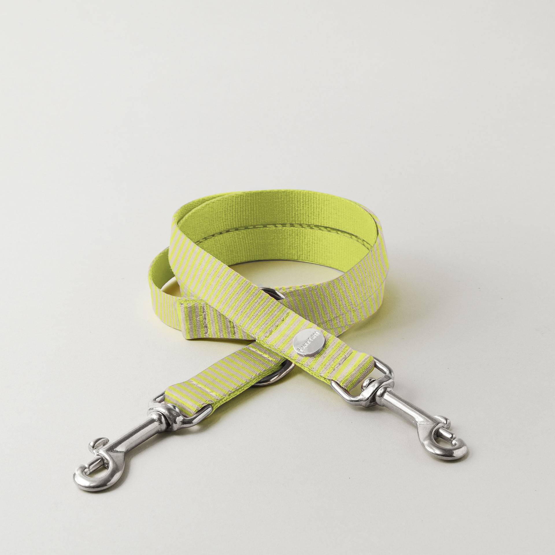 Designerleine SUNNY, 250 cm (Umhängeleine)