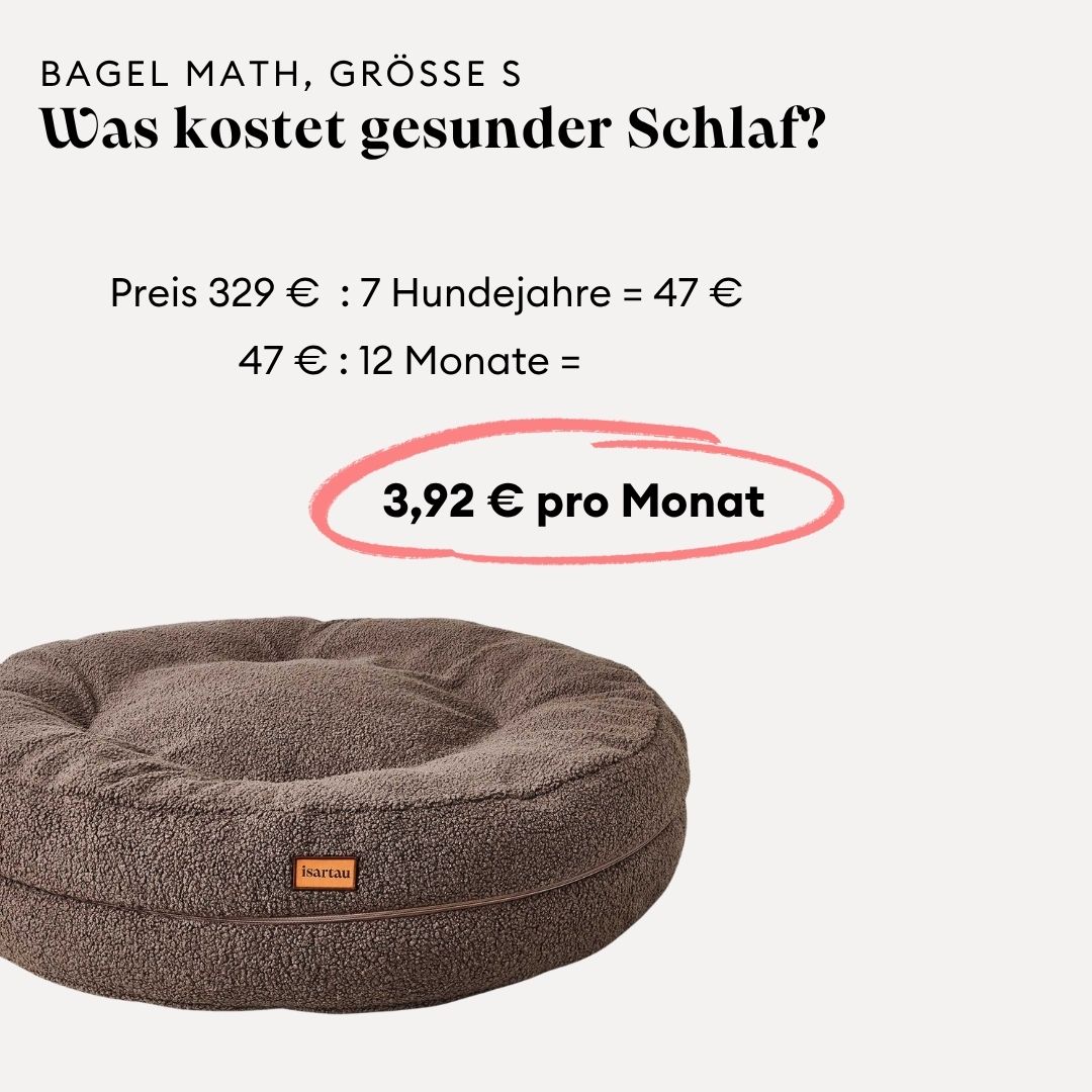 Grafik_Kostenrechnung_Bagelbettchen_Groesse_S
