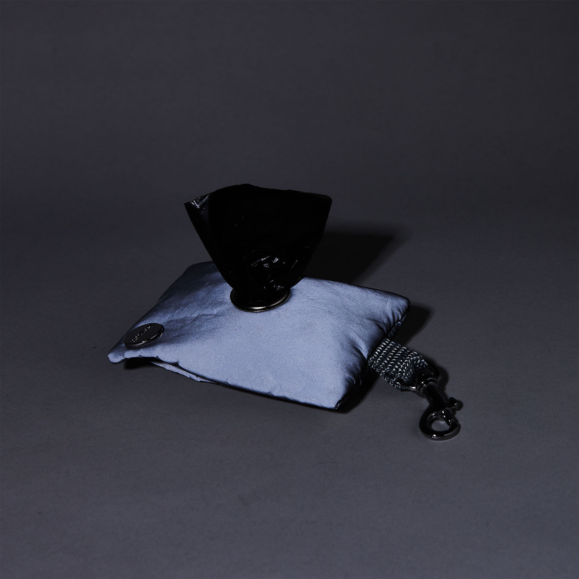 Kotbeutelspender Softie REFLEKT