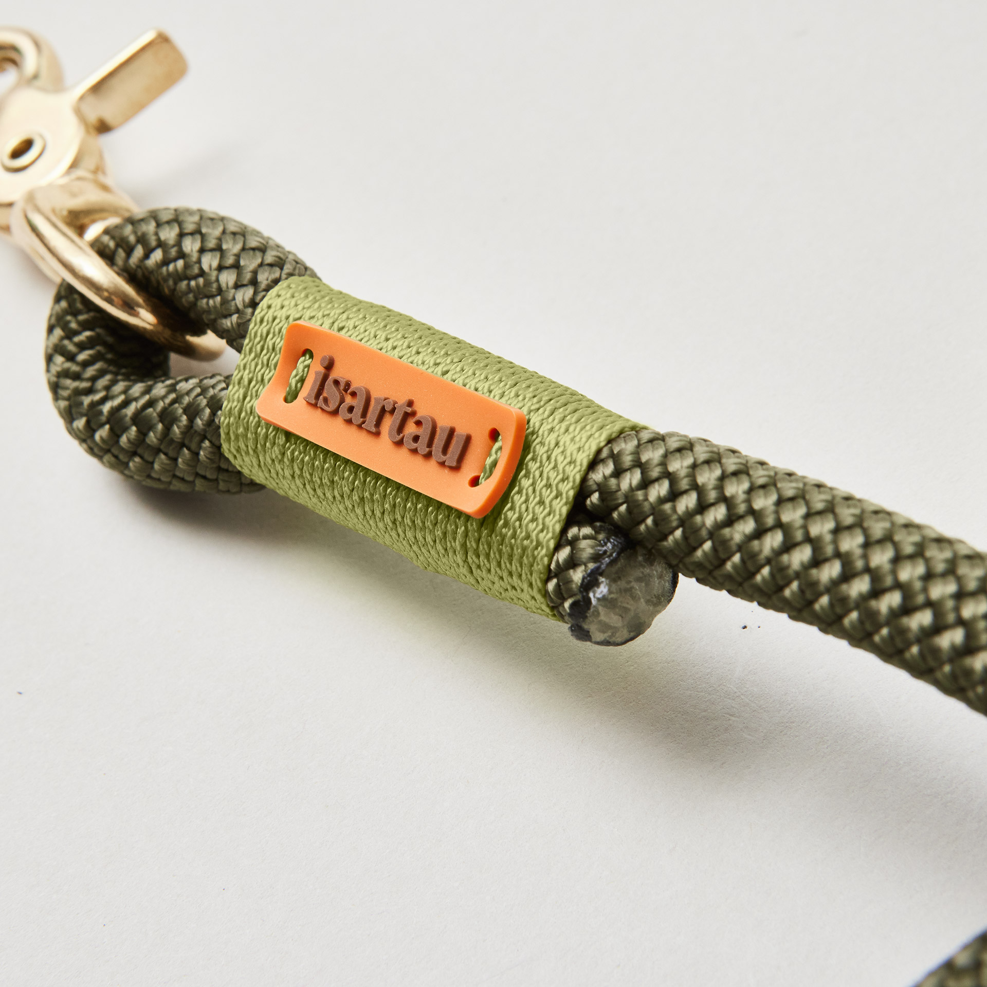 isartau Label an oliver Tauleine