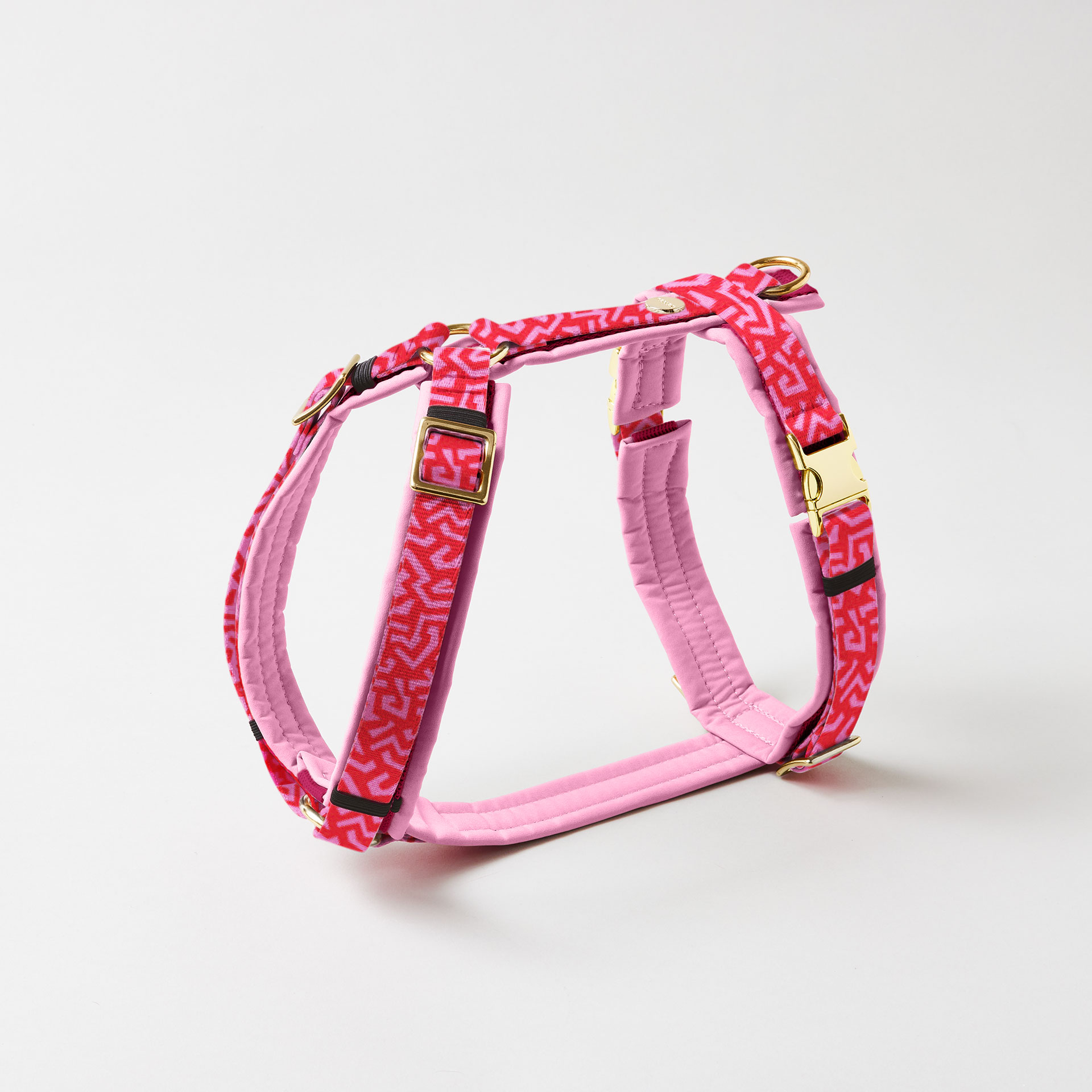 Hundegeschirr SWEETY