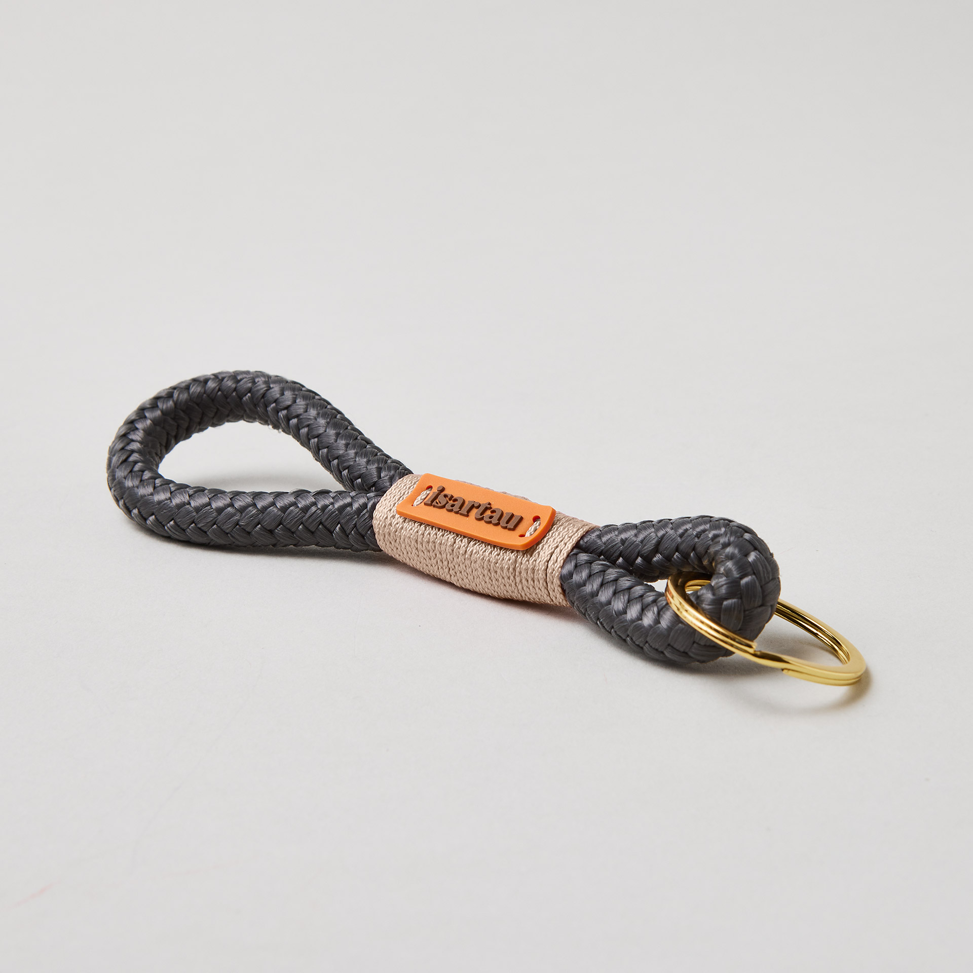 Schlüsselanhänger Heaven's Rock, BEIGE