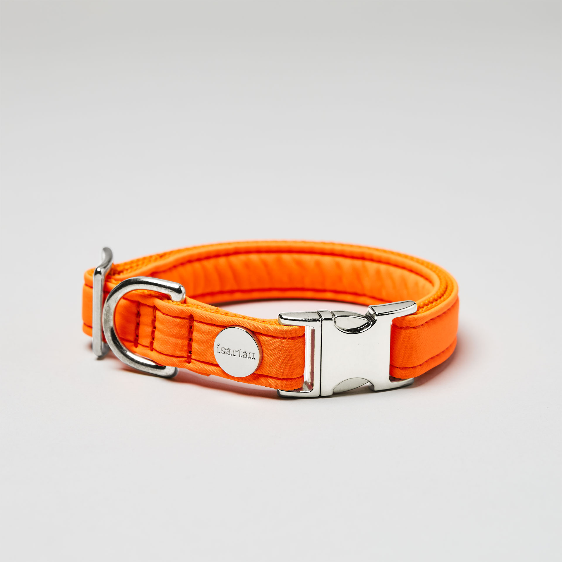Halsband Softie NEONORANGE