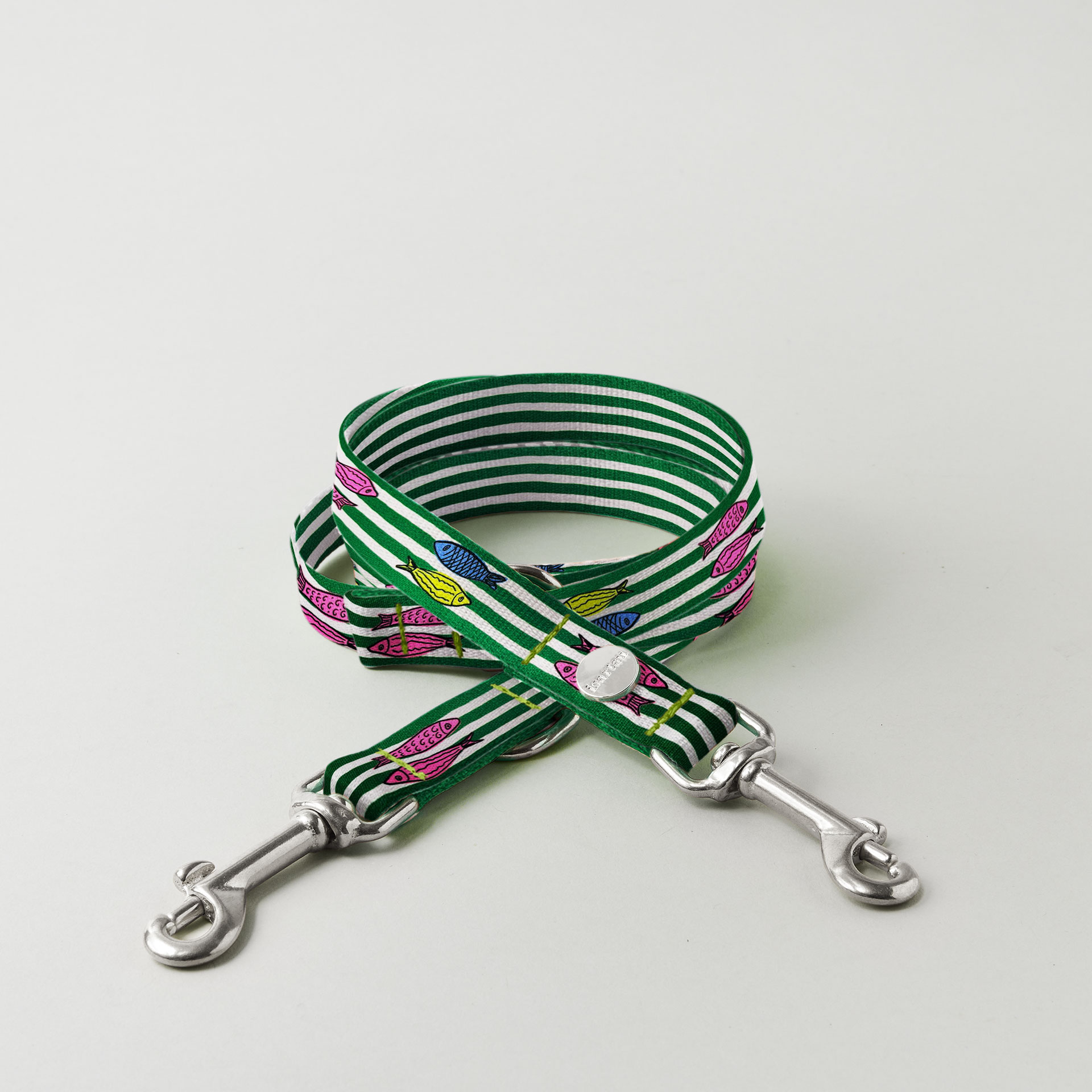 Designerleine SALTY, 190 cm (Standard)