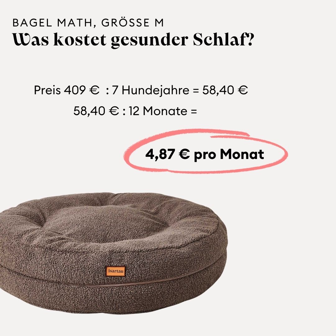 Grafik_Kostenrechnung_Bagelbettchen_Groesse_M