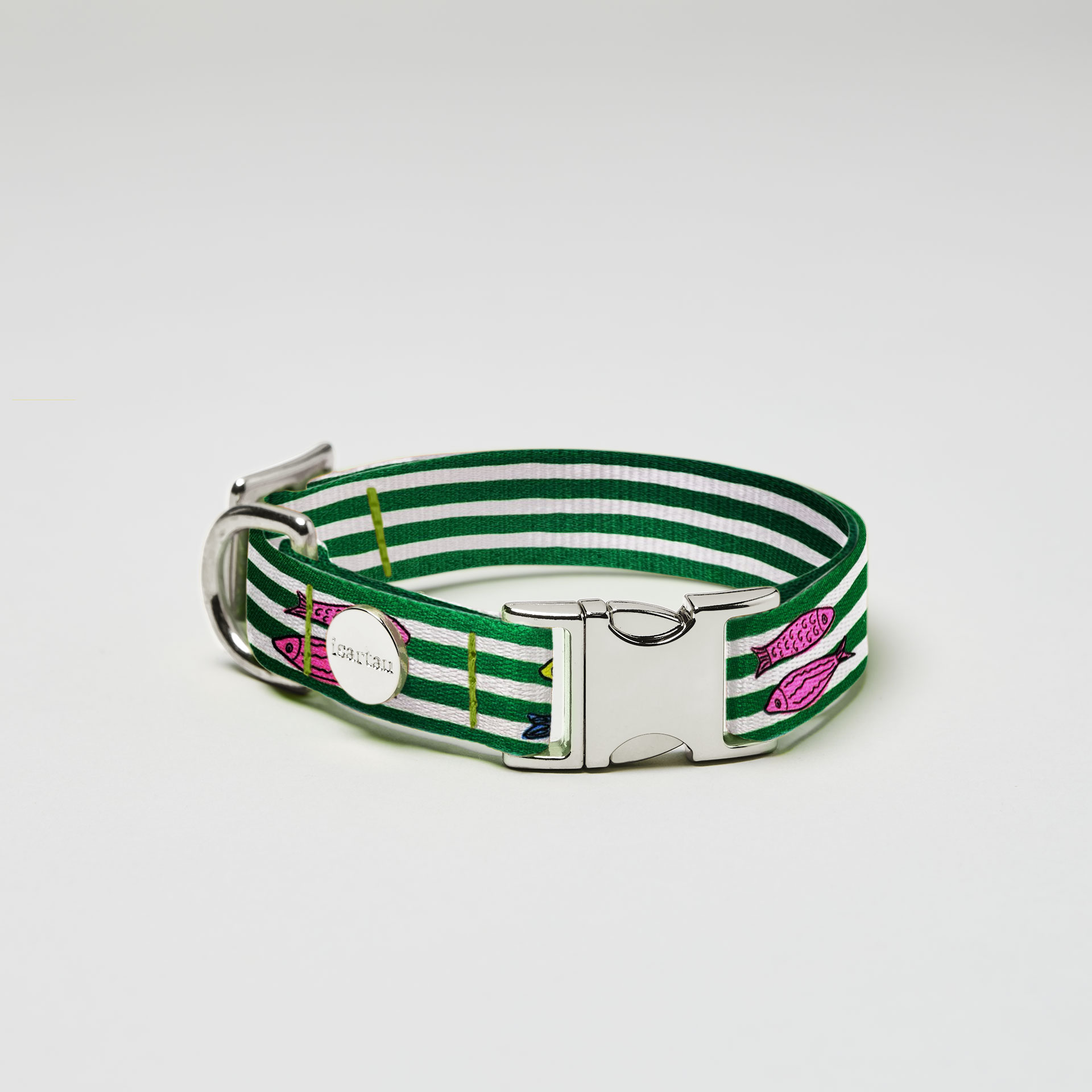 Welpenhalsband SALTY