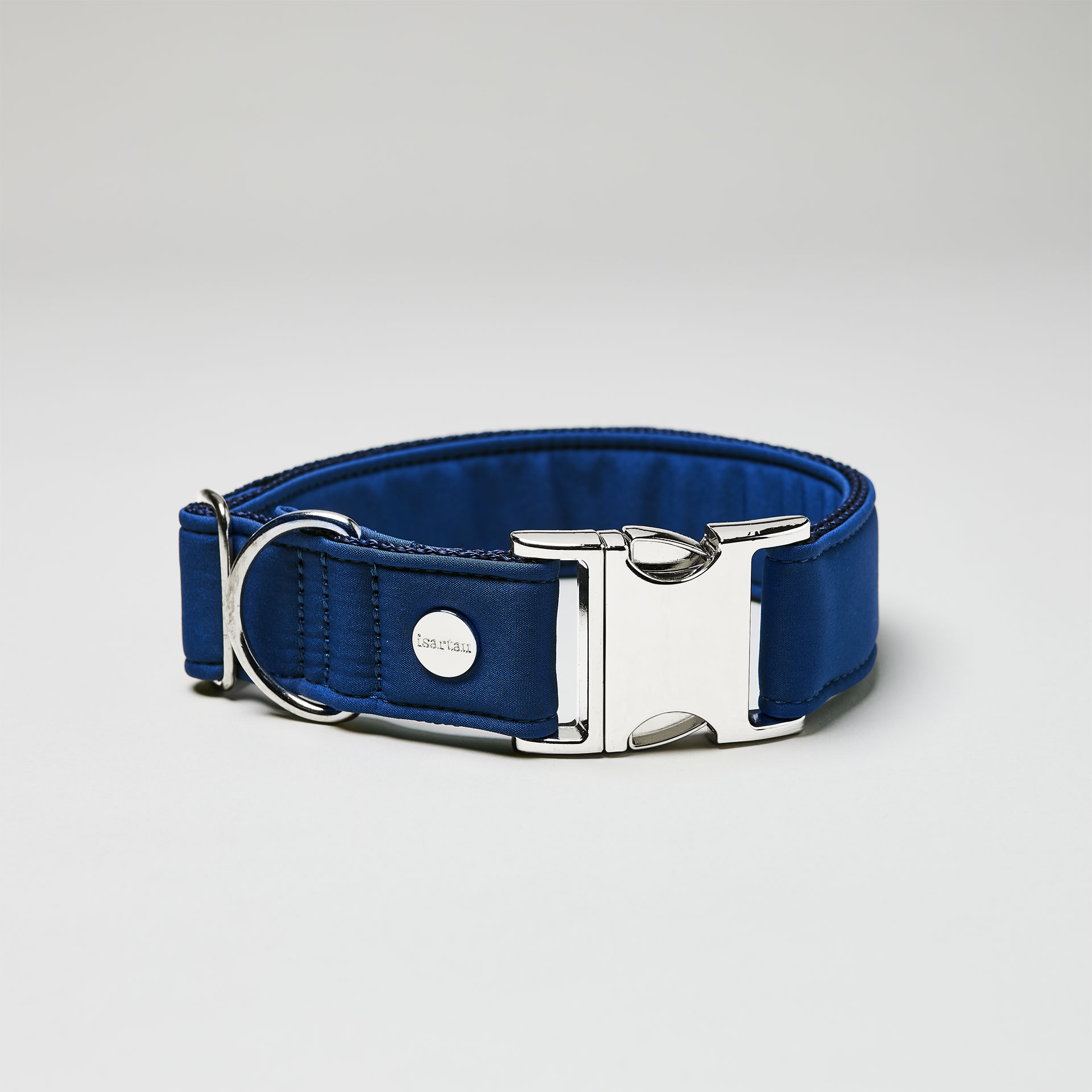 Halsband Softie DUNKELBLAU