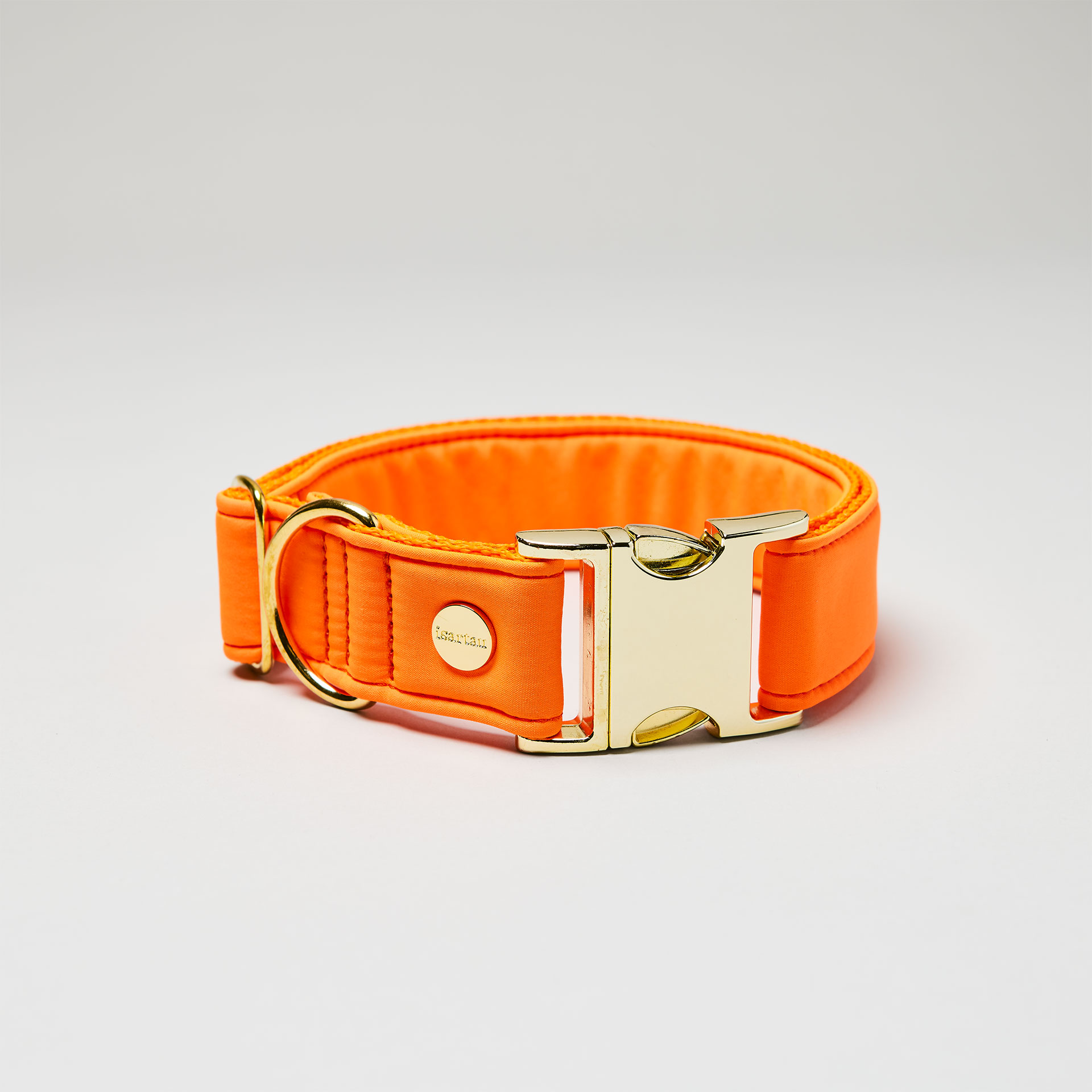 Halsband Softie NEONORANGE