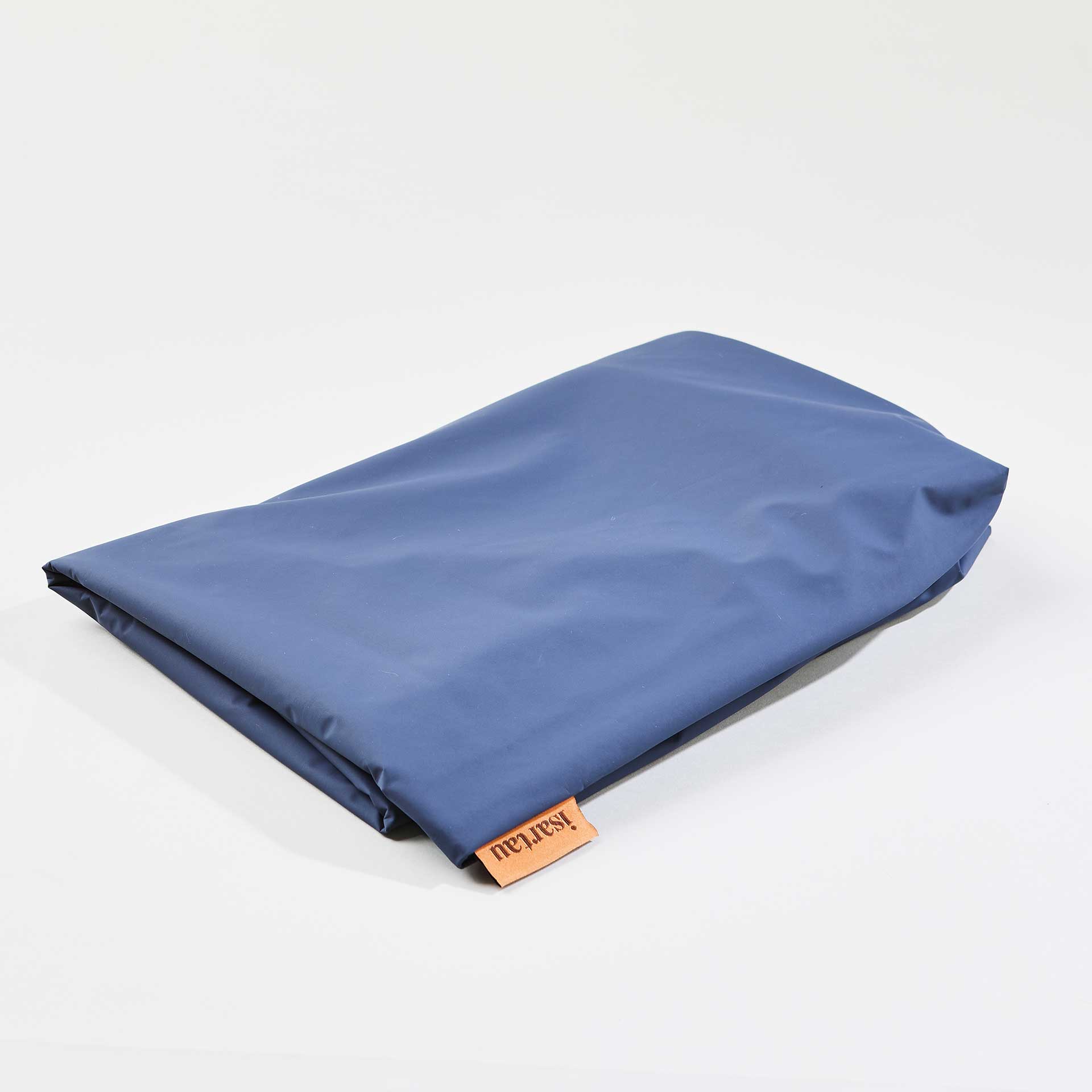 Wechselbezug Hundematte Ortho, SAFE BLAU