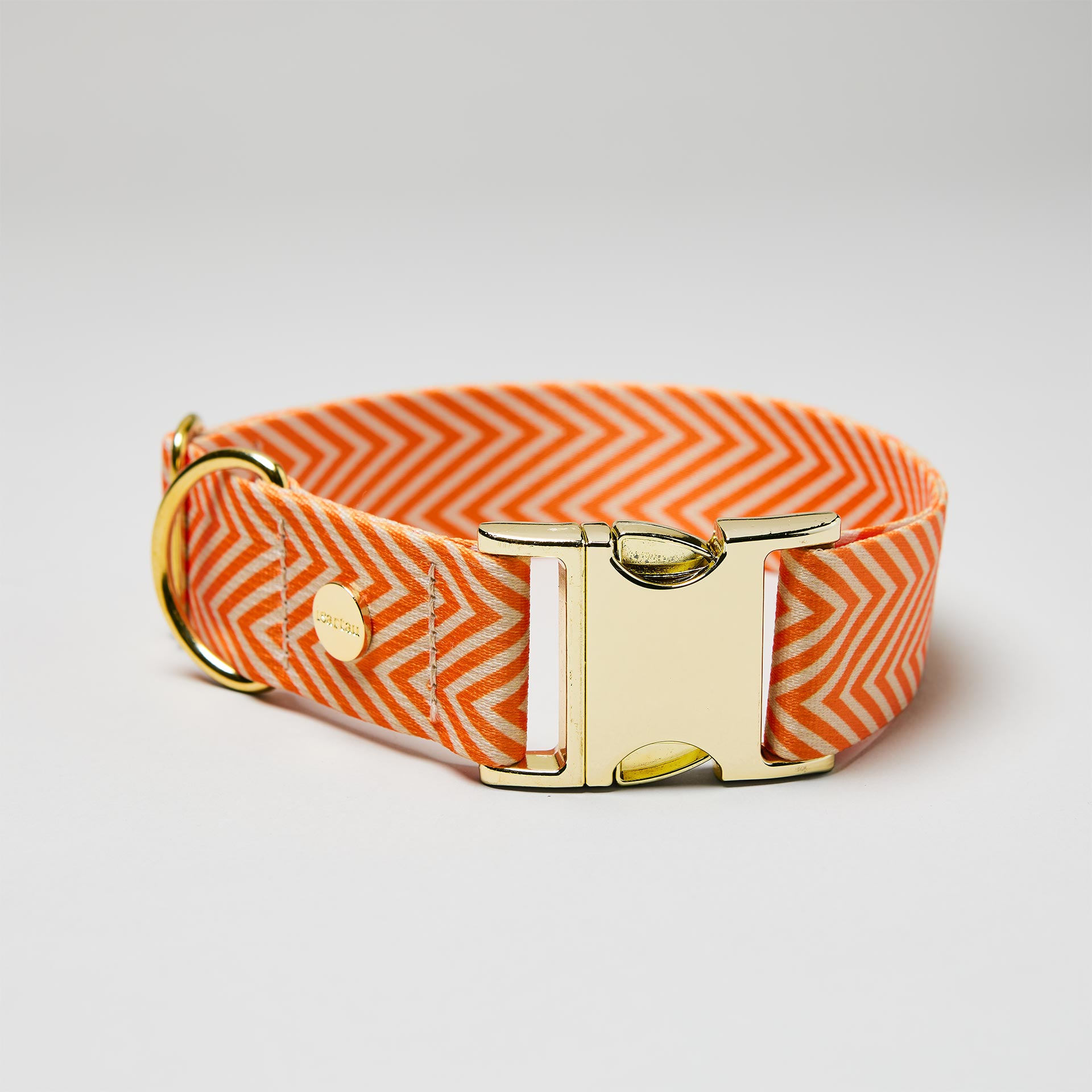 Designerhalsband TÄNZER