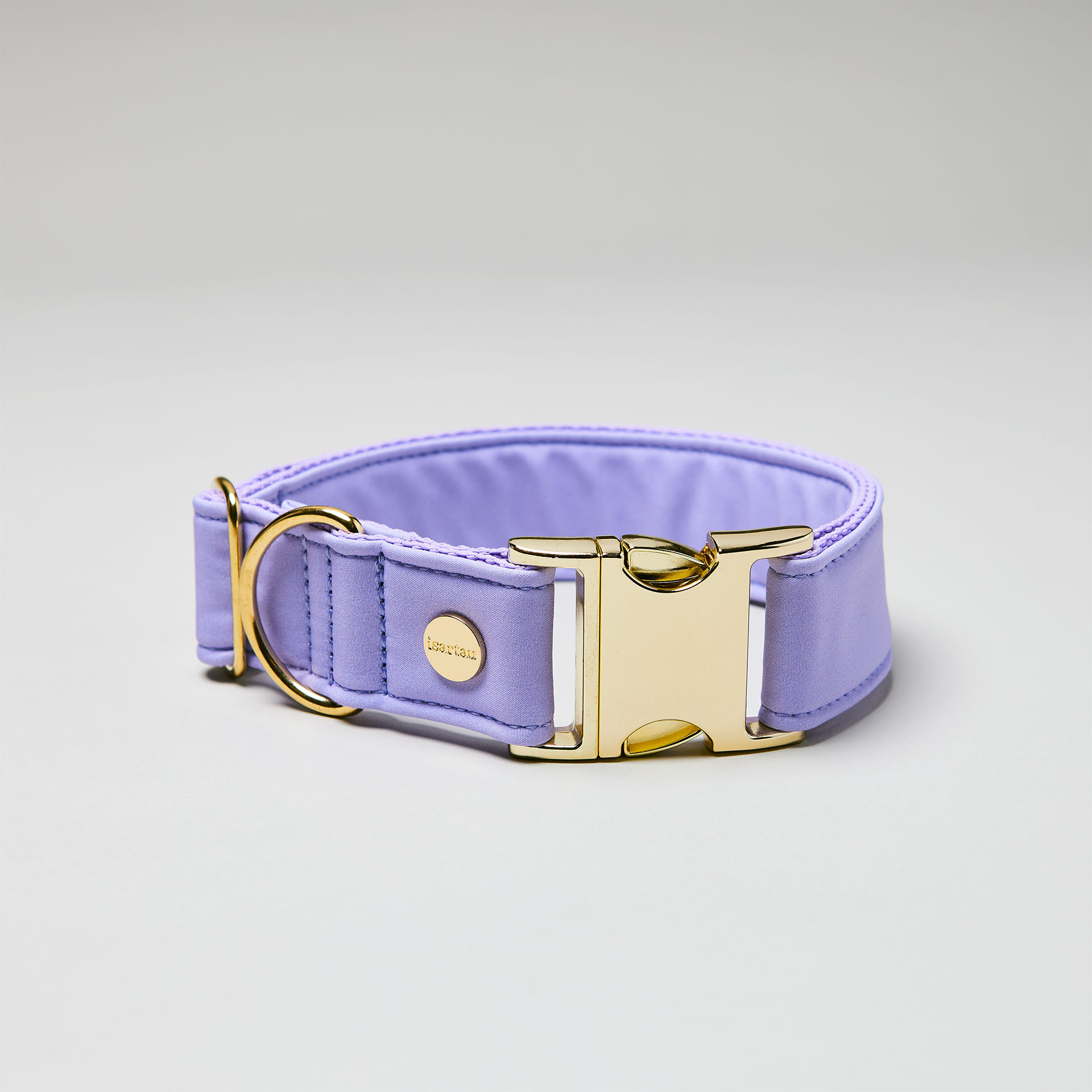Halsband Softie LAVENDEL
